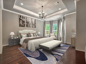 15026 Blossom Bay Drive, Houston TX 77059