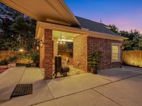 15026 Blossom Bay Drive, Houston TX 77059