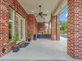 15026 Blossom Bay Drive, Houston TX 77059