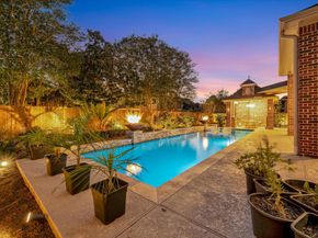 15026 Blossom Bay Drive, Houston TX 77059