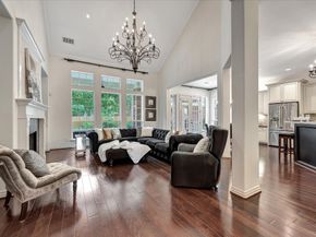15026 Blossom Bay Drive, Houston TX 77059