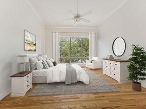 2211 Briarglen Drive 310, Houston TX 77027