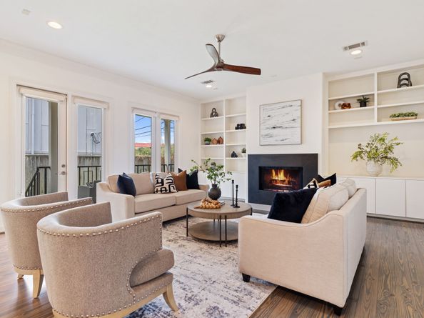 4822 Jason Street, Houston TX 77096