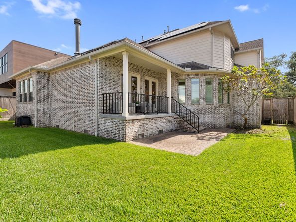 4822 Jason Street, Houston TX 77096