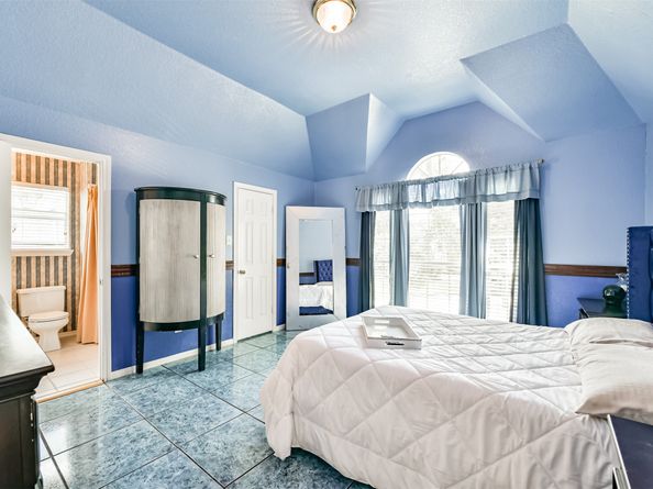 14418 Gadshill Circle, Houston TX 77044