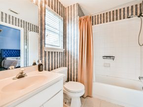 14418 Gadshill Circle, Houston TX 77044