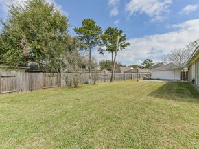 14418 Gadshill Circle, Houston TX 77044