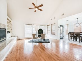 14418 Gadshill Circle, Houston TX 77044