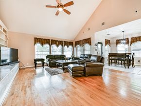 14418 Gadshill Circle, Houston TX 77044