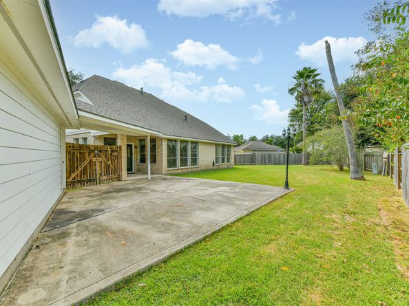 14418 Gadshill Circle, Houston TX 77044