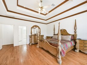 14418 Gadshill Circle, Houston TX 77044