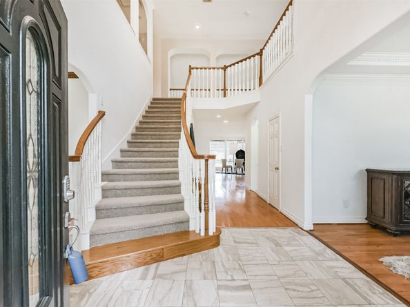 14418 Gadshill Circle, Houston TX 77044