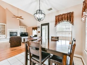 14418 Gadshill Circle, Houston TX 77044