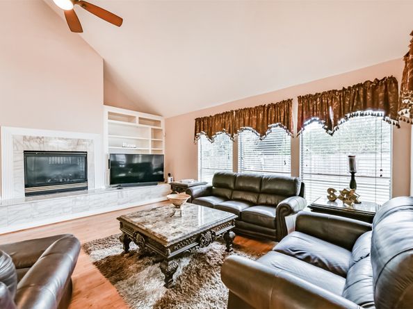 14418 Gadshill Circle, Houston TX 77044