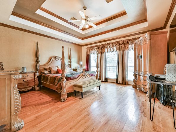 14418 Gadshill Circle, Houston TX 77044