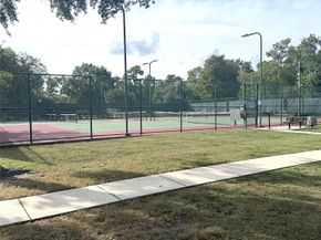 14418 Gadshill Circle, Houston TX 77044