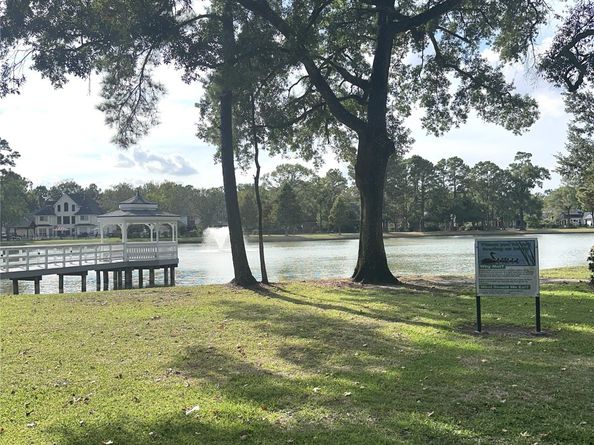 14418 Gadshill Circle, Houston TX 77044