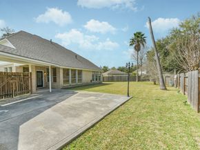 14418 Gadshill Circle, Houston TX 77044