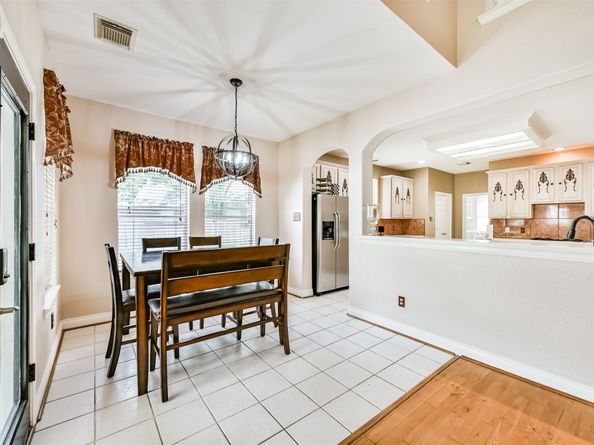 14418 Gadshill Circle, Houston TX 77044