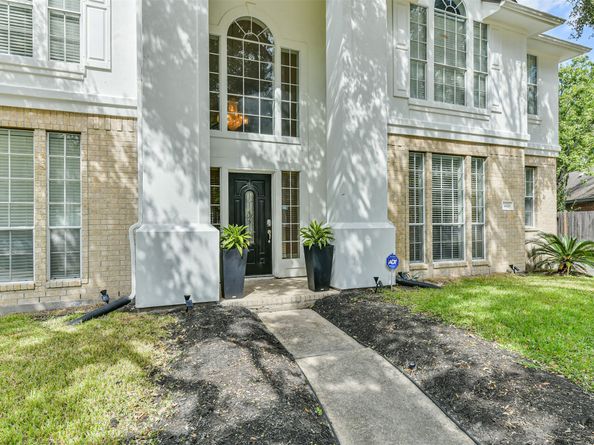 14418 Gadshill Circle, Houston TX 77044