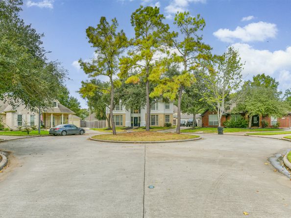 14418 Gadshill Circle, Houston TX 77044