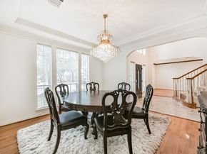 14418 Gadshill Circle, Houston TX 77044