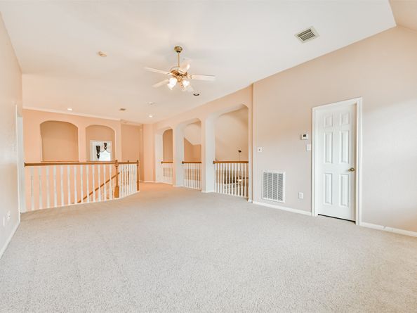 14418 Gadshill Circle, Houston TX 77044