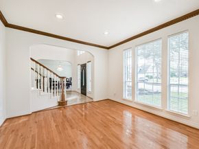 14418 Gadshill Circle, Houston TX 77044