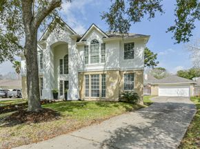 14418 Gadshill Circle, Houston TX 77044