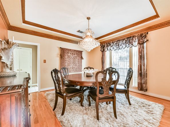 14418 Gadshill Circle, Houston TX 77044