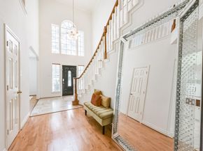 14418 Gadshill Circle, Houston TX 77044