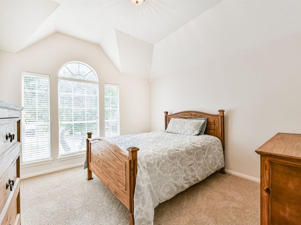 14418 Gadshill Circle, Houston TX 77044