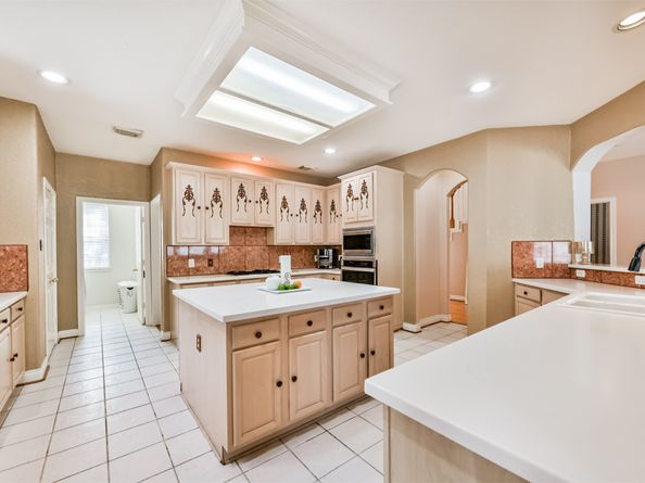 14418 Gadshill Circle, Houston TX 77044