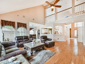 14418 Gadshill Circle, Houston TX 77044