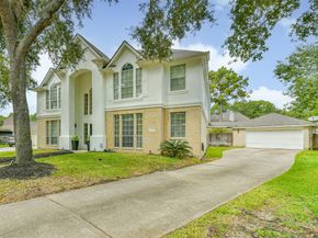 14418 Gadshill Circle, Houston TX 77044