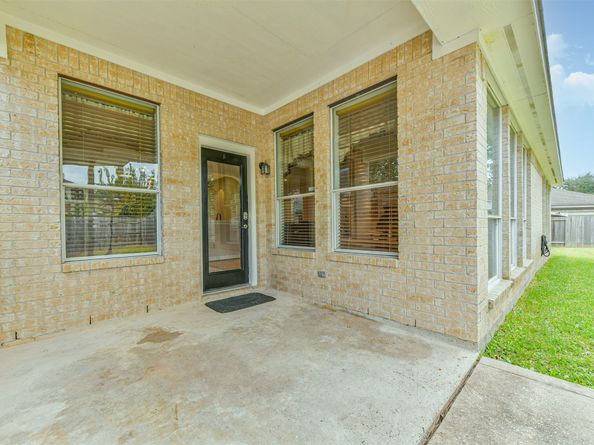 14418 Gadshill Circle, Houston TX 77044