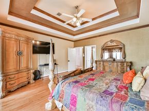 14418 Gadshill Circle, Houston TX 77044