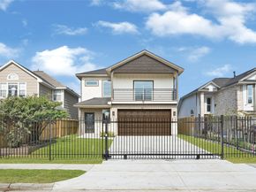 4802 Tracemeadow Dr Drive, Houston TX 77066