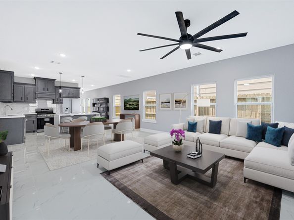 4802 Tracemeadow Dr Drive, Houston TX 77066