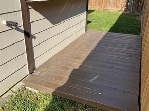 4802 Tracemeadow Dr Drive, Houston TX 77066