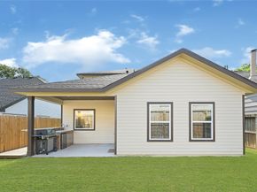 4802 Tracemeadow Dr Drive, Houston TX 77066