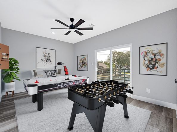 4802 Tracemeadow Dr Drive, Houston TX 77066