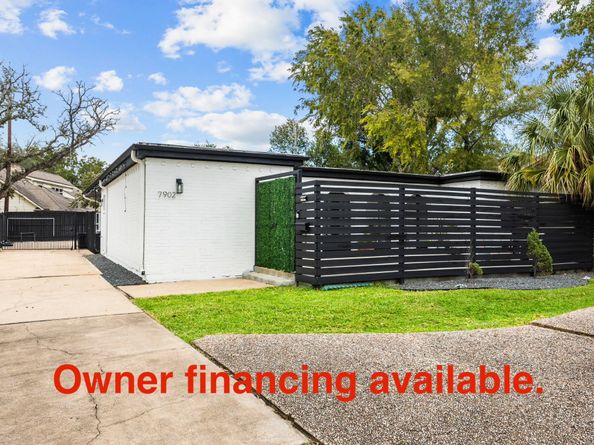 7902 Richmond Avenue, Houston TX 77063