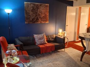 2816 S Bartell Drive 24, Houston TX 77054