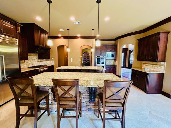 7511 Raes Creek Drive, Spring TX 77389