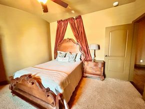 7511 Raes Creek Drive, Spring TX 77389