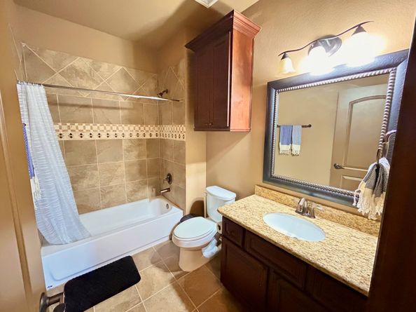 7511 Raes Creek Drive, Spring TX 77389