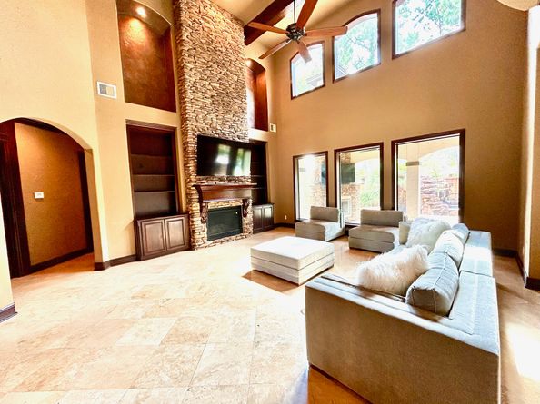 7511 Raes Creek Drive, Spring TX 77389