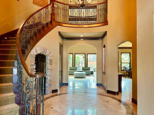 7511 Raes Creek Drive, Spring TX 77389