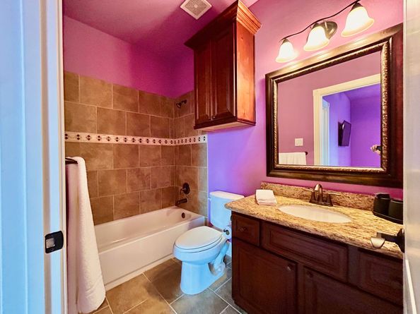 7511 Raes Creek Drive, Spring TX 77389